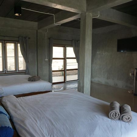 The Lookout Pai Hotel Luaran gambar