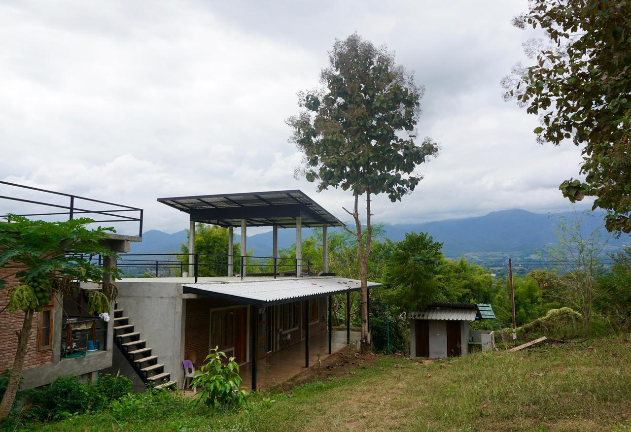 The Lookout Pai Hotel Luaran gambar
