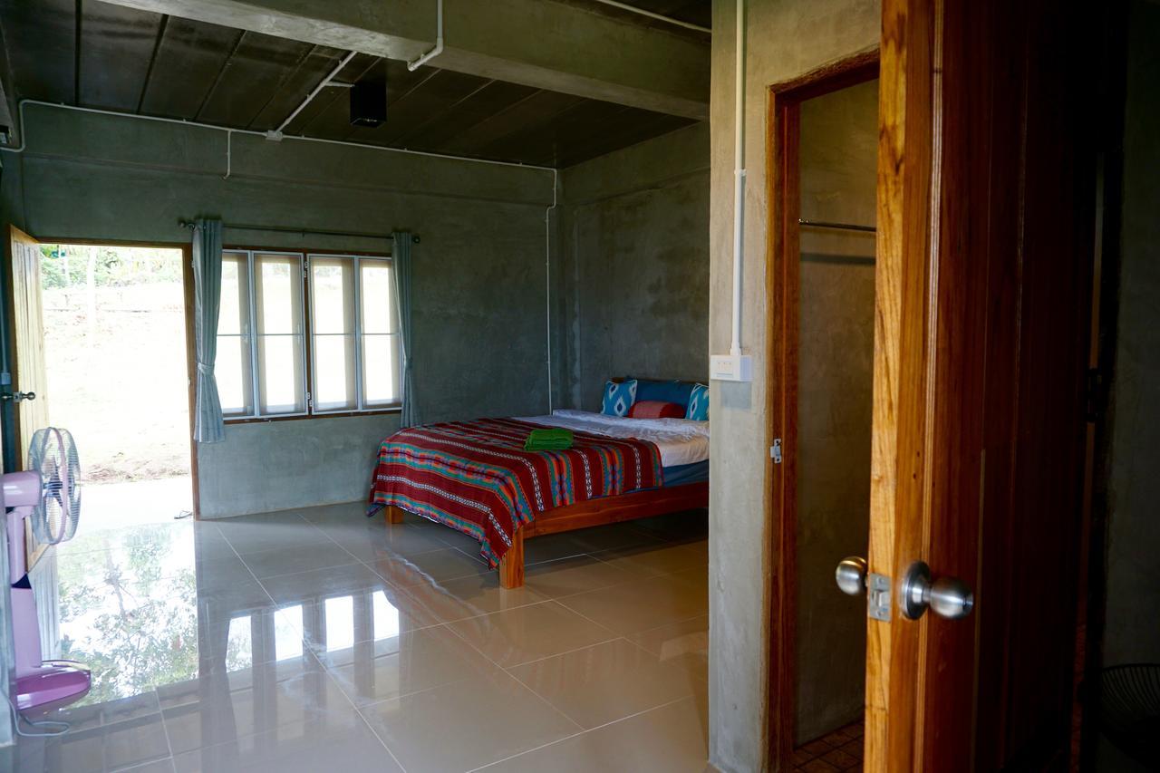 The Lookout Pai Hotel Luaran gambar