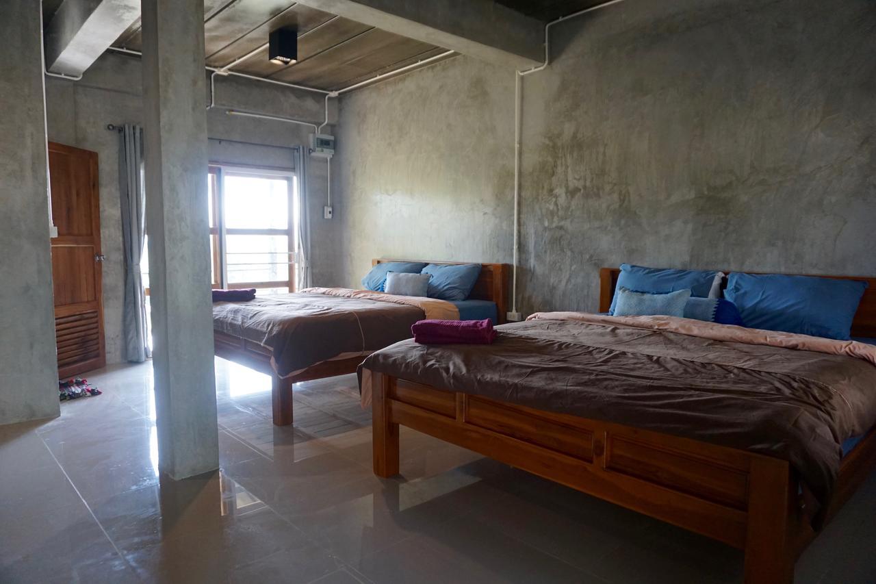 The Lookout Pai Hotel Luaran gambar