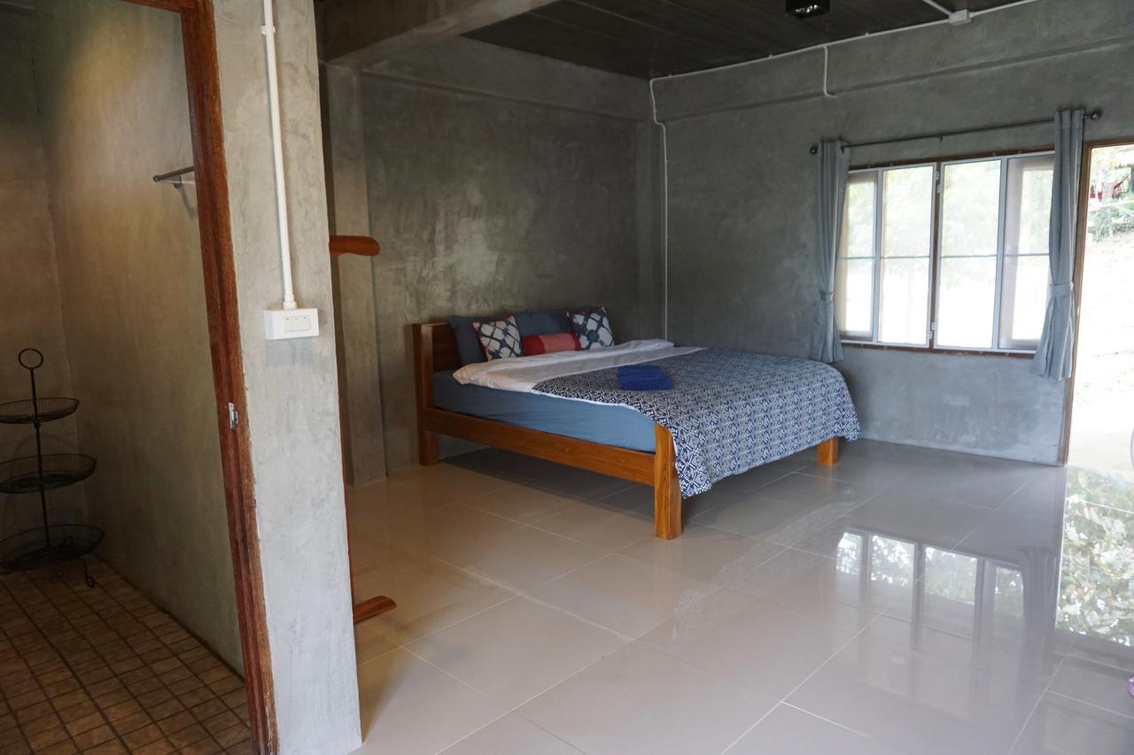 The Lookout Pai Hotel Luaran gambar