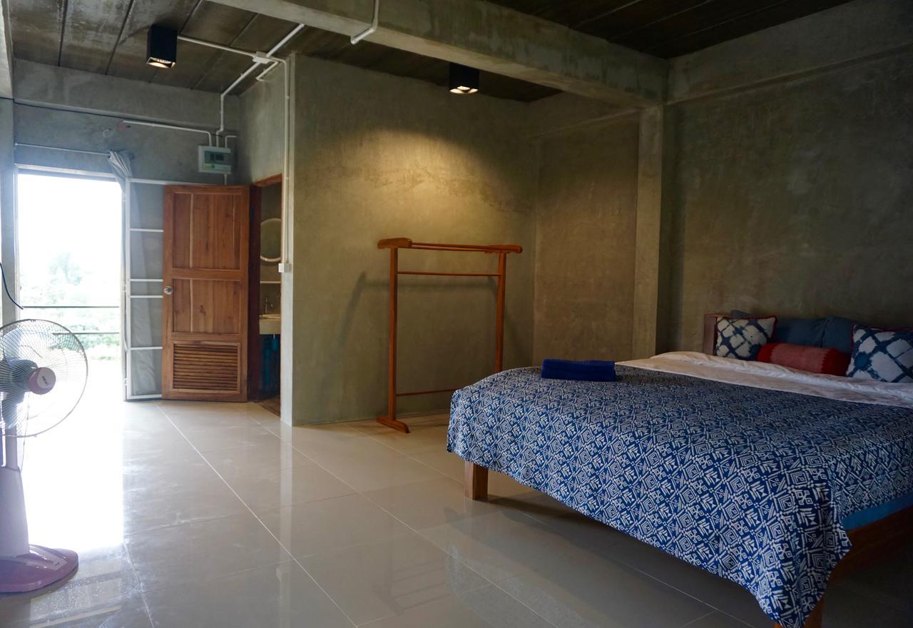 The Lookout Pai Hotel Luaran gambar