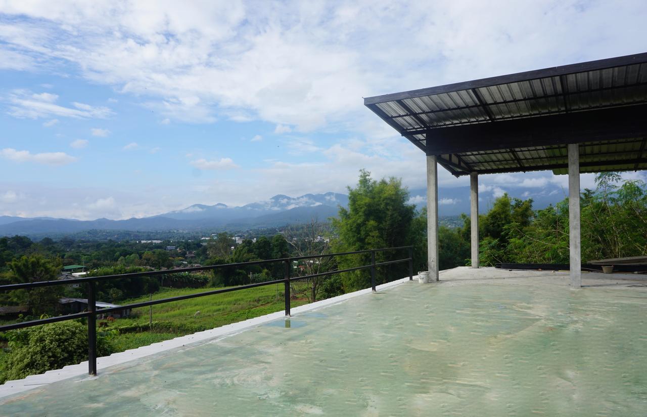 The Lookout Pai Hotel Luaran gambar