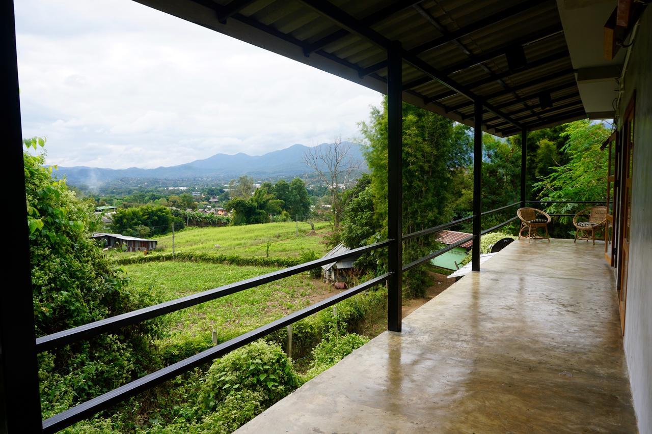The Lookout Pai Hotel Luaran gambar