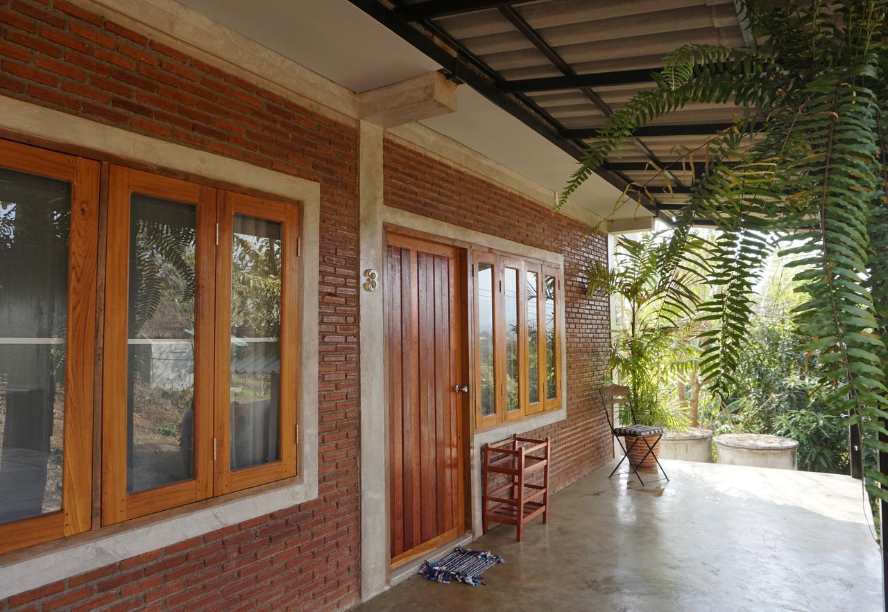 The Lookout Pai Hotel Luaran gambar