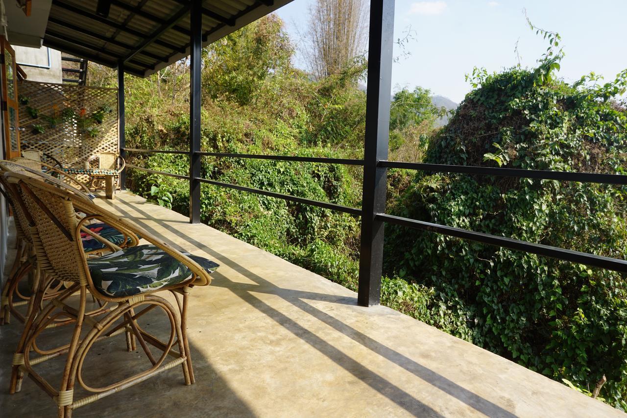 The Lookout Pai Hotel Luaran gambar