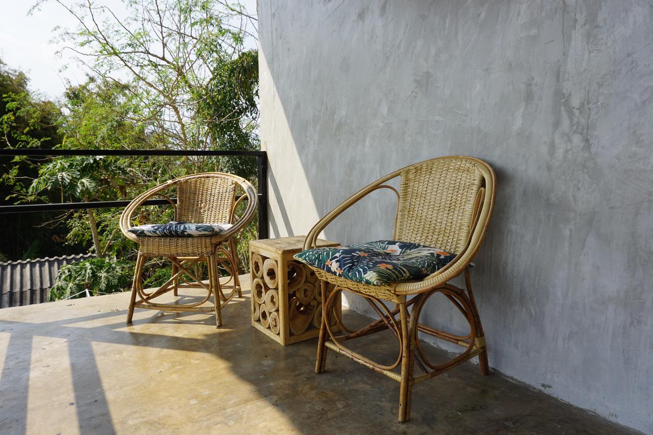 The Lookout Pai Hotel Luaran gambar