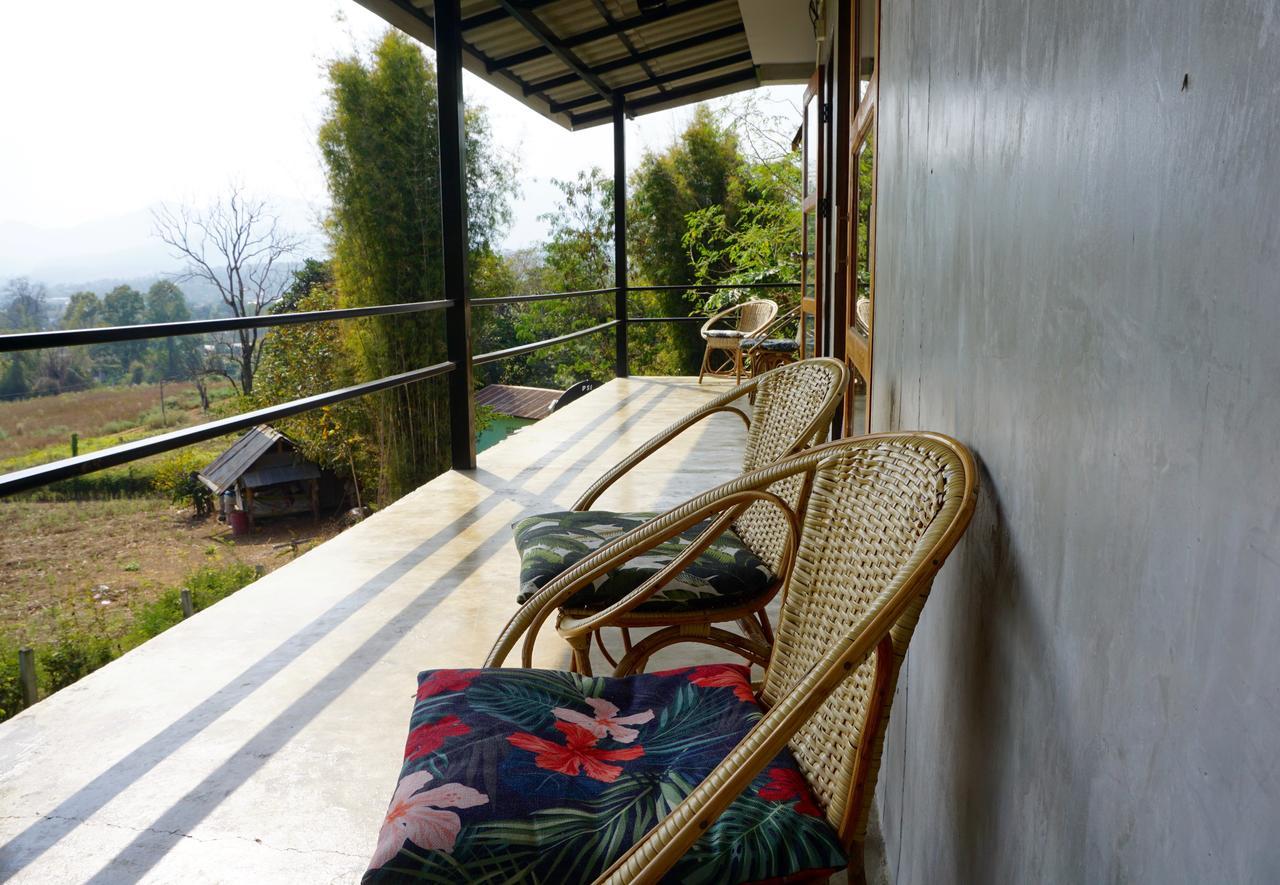 The Lookout Pai Hotel Luaran gambar