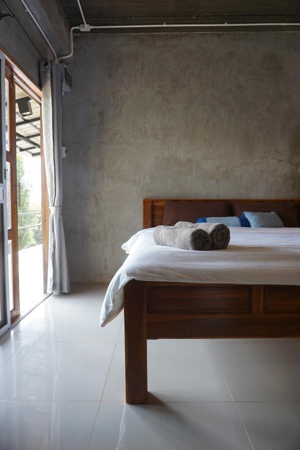 The Lookout Pai Hotel Luaran gambar