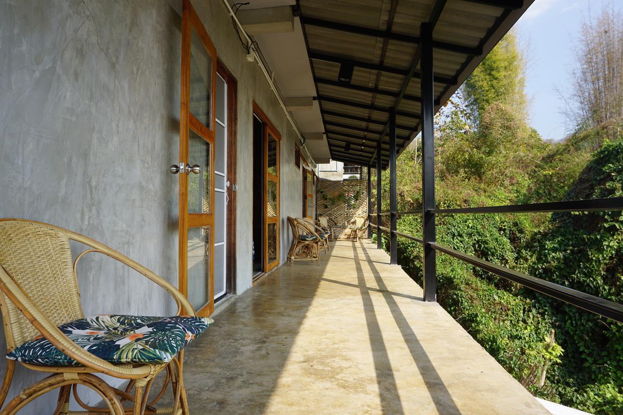 The Lookout Pai Hotel Luaran gambar